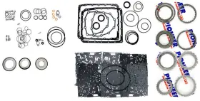 752275 Pioneer Automatic Transmission Master Repair Kit-auto Trans Kit