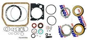 752276 Pioneer Automatic Transmission Master Repair Kit-auto Trans Kit
