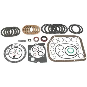 752277 Pioneer Automatic Transmission Master Rer Kit For Pai