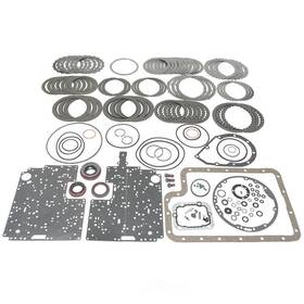 Pioneer 752279 Automatic Transmission Master Repair Kit-auto Trans Kit