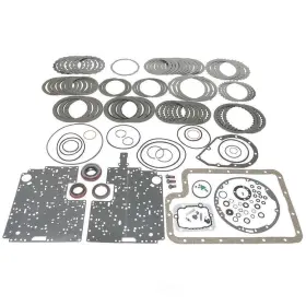 752279 Pioneer Automatic Transmission Master Repair Kit-auto Trans Kit 752279 Pioneer Automatic Transmission Master Repair Kit-auto Trans Kit
