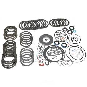 Pioneer 752284 Automatic Transmission Master Repair Kit-auto Trans Kit