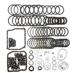 752289 Pioneer Automatic Transmission Master Repair Kit