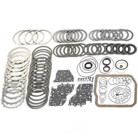 Pioneer 752292 Automatic Transmission Master Repair Kit-auto Trans Kit