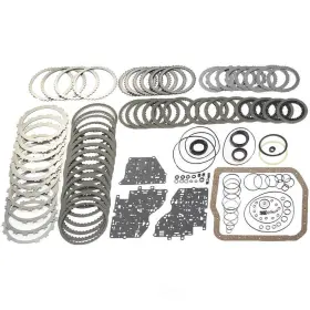752292 Pioneer Automatic Transmission Master Repair Kit-auto Trans Kit