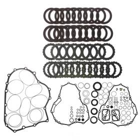 Pioneer 752304 Automatic Transmission Master Repair Kit-auto Trans Kit