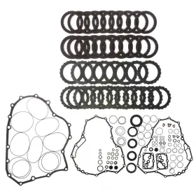 752304 Pioneer Automatic Transmission Master Repair Kit-auto Trans Kit