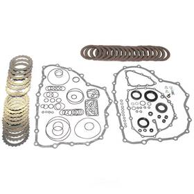 Pioneer 752312 Automatic Transmission Master Repair Kit-auto Trans Kit