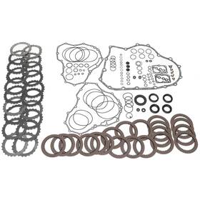 Pioneer 752313 Automatic Transmission Master Repair Kit For 98-02 Accord Cl