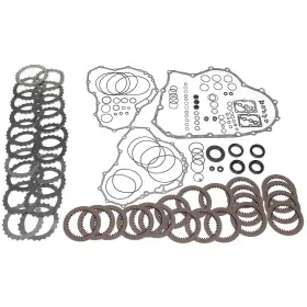 752313 Pioneer Automatic Transmission Master Repair Kit For 98-02 Accord Cl