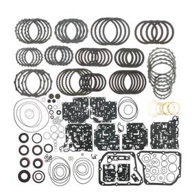 Pioneer 752318 Automatic Transmission Master Repair Kit-auto Trans Kit
