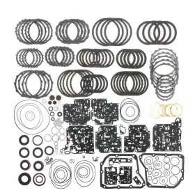 752318 Pioneer Automatic Transmission Master Repair Kit-auto Trans Kit