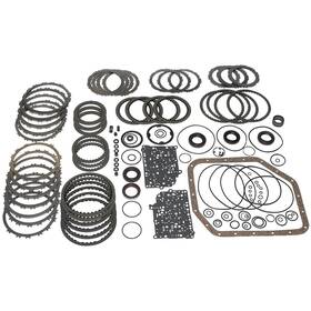 Pioneer 752336 Automatic Transmission Master Repair Kit