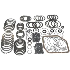 752336 Pioneer Automatic Transmission Master Repair Kit