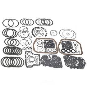 Pioneer 752339 Automatic Transmission Master Repair Kit-auto Trans Kit