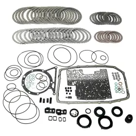 752345 Pioneer Automatic Transmission Master Repair Kit
