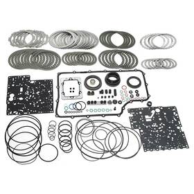 Pioneer 752346 Automatic Transmission Master Repair Kit