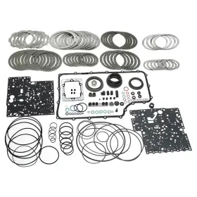 752346 Pioneer Automatic Transmission Master Repair Kit