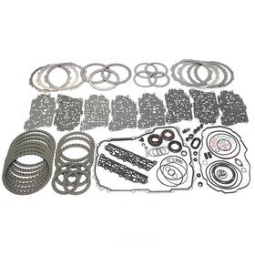 Pioneer 752349 Automatic Transmission Master Repair Kit-auto Trans Kit