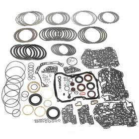 Pioneer 752351 Automatic Transmission Master Repair Kit-auto Trans Kit