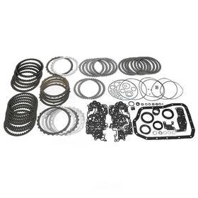 Pioneer 752352 Automatic Transmission Master Repair Kit-auto Trans Kit