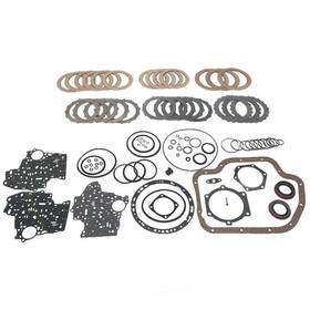 Pioneer 752353 Automatic Transmission Master Repair Kit-auto Trans Kit