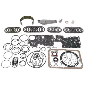 753005 Pioneer Automatic Transmission Master Rer Kit For Pai