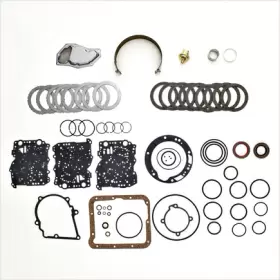 753006 Pioneer Automatic Transmission Master Rer Kit For Pai