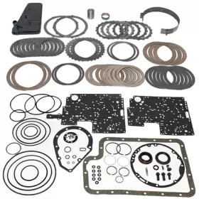 753012 Pioneer Automatic Transmission Master Rer Kit For Pai