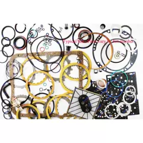 753034 Pioneer Automatic Transmission Master Rer Kit For Pai