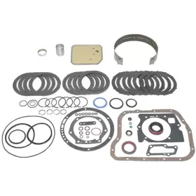 753039 Pioneer Automatic Transmission Master Rer Kit For Pai
