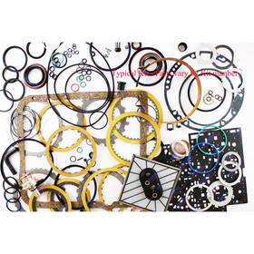 Pioneer 753052 Automatic Transmission Master Rer Kit For Pai