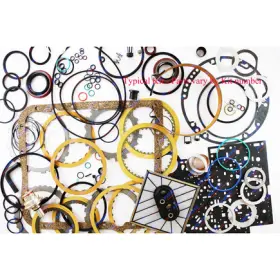 753052 Pioneer Automatic Transmission Master Rer Kit For Pai