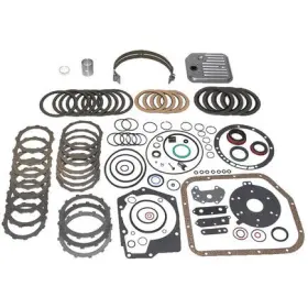 753057 Pioneer Automatic Transmission Master Rer Kit For Pai