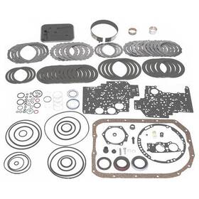 Pioneer 753059 Automatic Transmission Master Rer Kit For Pai
