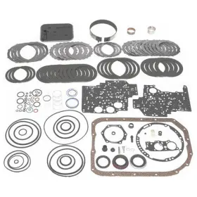753059 Pioneer Automatic Transmission Master Rer Kit For Pai