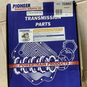 753063 Pioneer Automatic Transmission Super Repair Kit