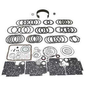 Pioneer 753064 Automatic Transmission Master Rer Kit For Pai