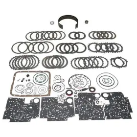 753064 Pioneer Automatic Transmission Master Rer Kit For Pai