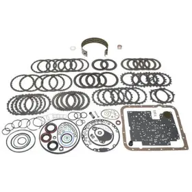 753069 Pioneer Automatic Transmission Master Rer Kit For Pai