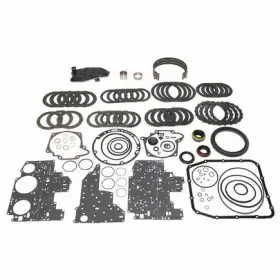 753074 Pioneer Automatic Transmission Master Rer Kit For Pai