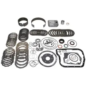 753077 Pioneer Automatic Transmission Master Rer Kit For Pai
