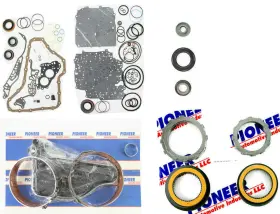 753078 Pioneer Automatic Transmission Master Repair Kit-auto Trans Kit