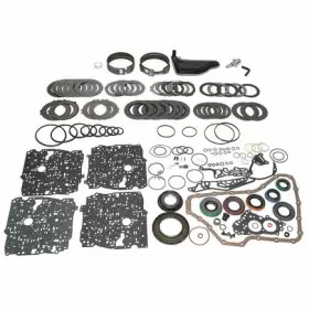 753079 Pioneer Automatic Transmission Master Rer Kit For Pai