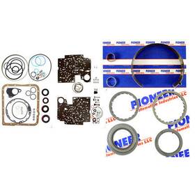 Pioneer 753082 Automatic Transmission Master Rer Kit For Pai