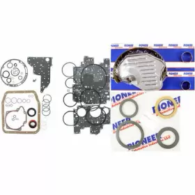 753085 Pioneer Automatic Transmission Master Rer Kit For Pai
