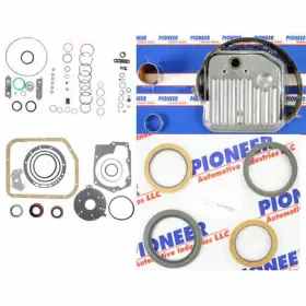 753087 Pioneer Other Parts