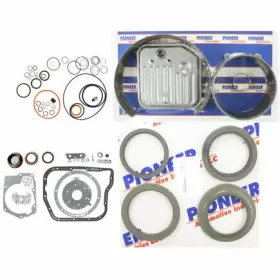753089 Pioneer Automatic Transmission Master Rer Kit For Pai