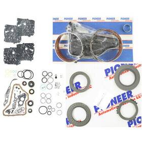 Pioneer 753091 Automatic Transmission Master Rer Kit For Pai