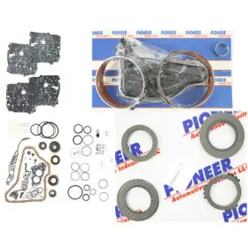 753091 Pioneer Automatic Transmission Master Rer Kit For Pai